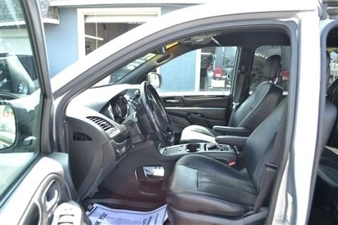 Dodge Grand Caravan SXT 35th Anniversary Edition Wagon 2019