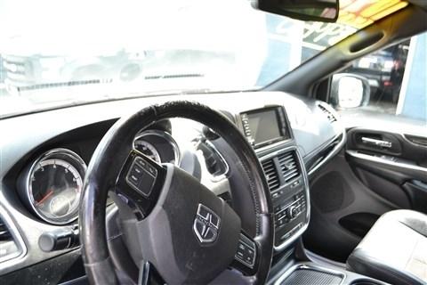 Dodge Grand Caravan SXT 35th Anniversary Edition Wagon 2019