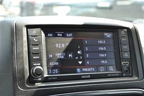 Dodge Grand Caravan SXT 35th Anniversary Edition Wagon 2019