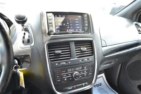 Dodge Grand Caravan SXT 35th Anniversary Edition Wagon 2019