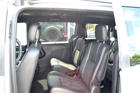 Dodge Grand Caravan SXT 35th Anniversary Edition Wagon 2019
