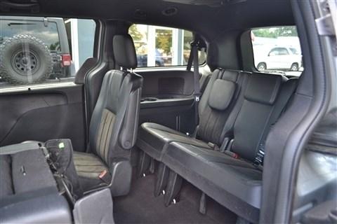 Dodge Grand Caravan SXT 35th Anniversary Edition Wagon 2019