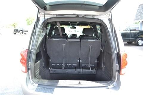 Dodge Grand Caravan SXT 35th Anniversary Edition Wagon 2019