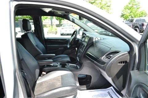 Dodge Grand Caravan SXT 35th Anniversary Edition Wagon 2019