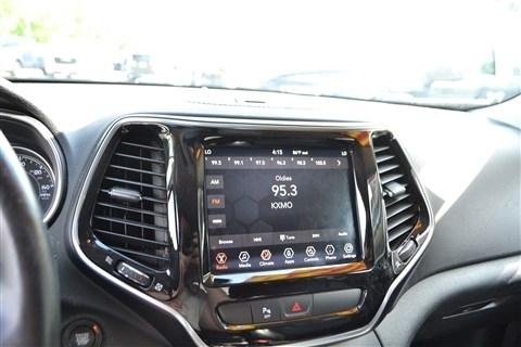 Jeep Cherokee Limited FWD 2019