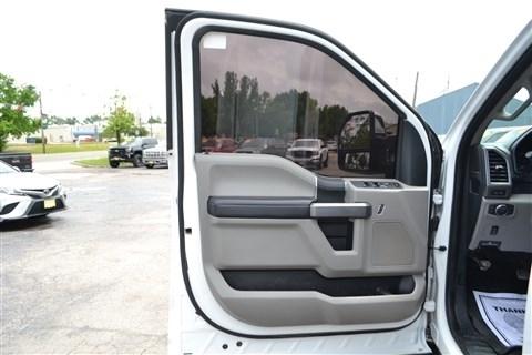 Ford Super Duty F-250 SRW King Ranch 4WD Crew Cab 8' Box 2019