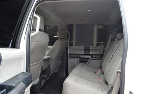 Ford Super Duty F-250 SRW King Ranch 4WD Crew Cab 8' Box 2019