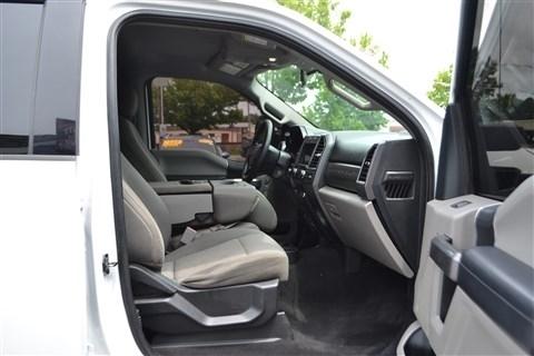 Ford Super Duty F-250 SRW King Ranch 4WD Crew Cab 8' Box 2019