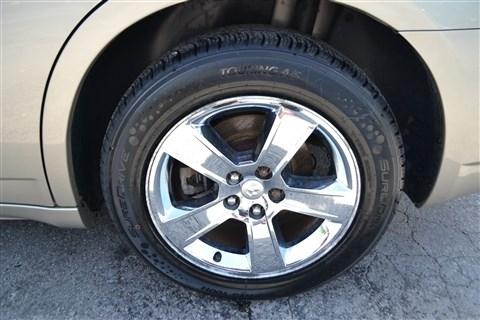 Dodge Charger 4dr Sdn R/T RWD 2008
