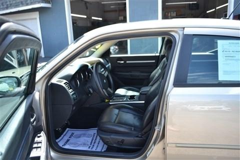 Dodge Charger 4dr Sdn R/T RWD 2008