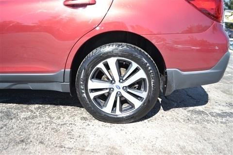 Subaru Outback 2.5i Limited 2018