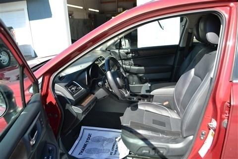 Subaru Outback 2.5i Limited 2018