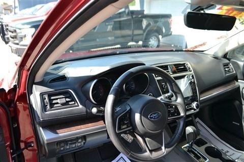 Subaru Outback 2.5i Limited 2018