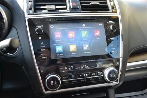 Subaru Outback 2.5i Limited 2018