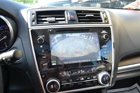 Subaru Outback 2.5i Limited 2018