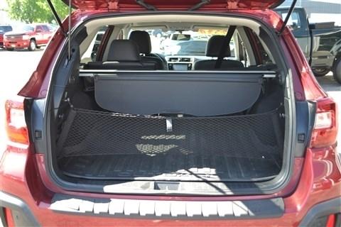 Subaru Outback 2.5i Limited 2018
