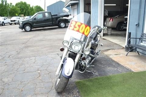 Yamaha Royal Star  1999