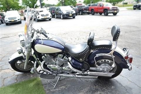 Yamaha Royal Star  1999