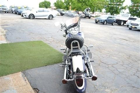 Yamaha Royal Star  1999