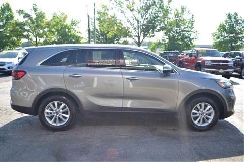 Kia Sorento L FWD 2019