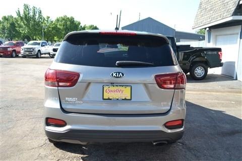 Kia Sorento L FWD 2019