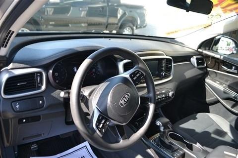 Kia Sorento L FWD 2019