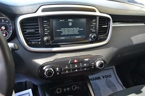 Kia Sorento L FWD 2019