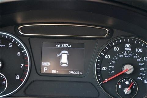 Kia Sorento L FWD 2019