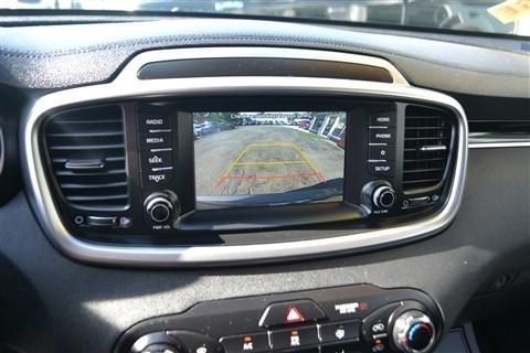 Kia Sorento L FWD 2019