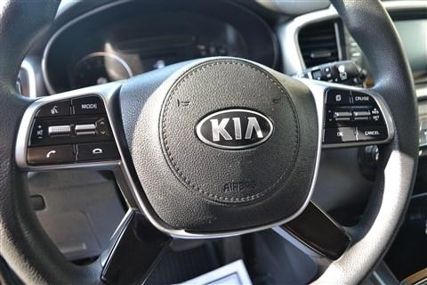 Kia Sorento L FWD 2019