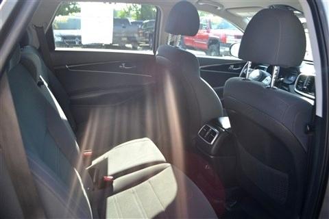 Kia Sorento L FWD 2019