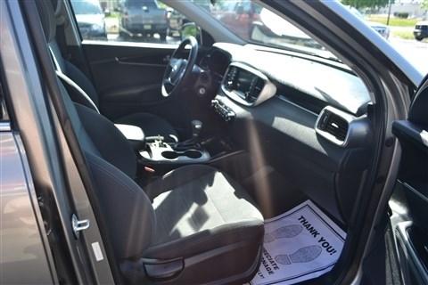 Kia Sorento L FWD 2019