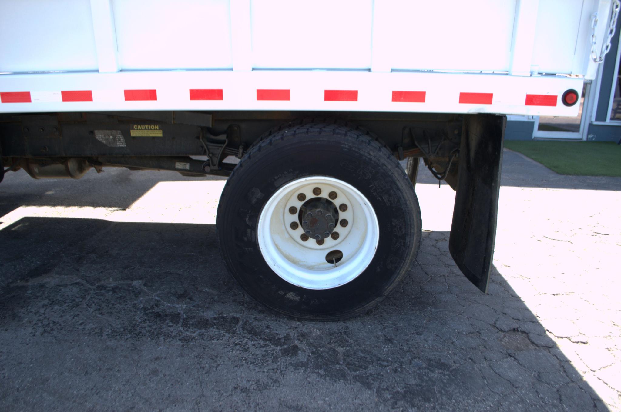International DuraStar 4300  2009