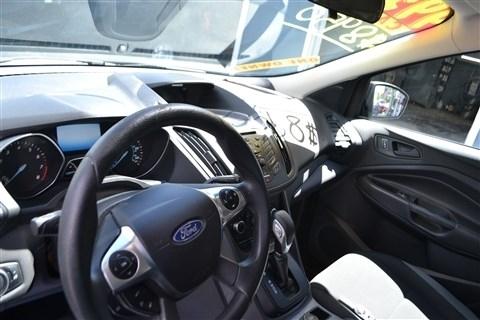 Ford Escape FWD 4dr S 2016