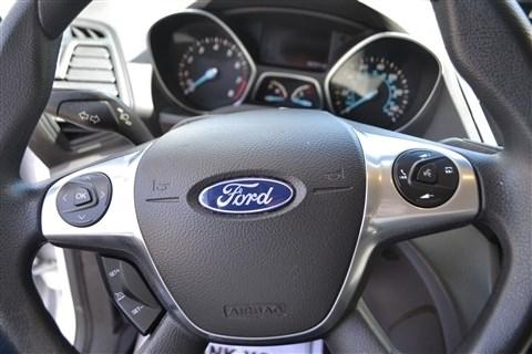 Ford Escape FWD 4dr S 2016