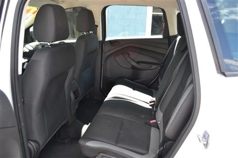 Ford Escape FWD 4dr S 2016