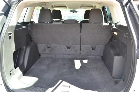 Ford Escape FWD 4dr S 2016