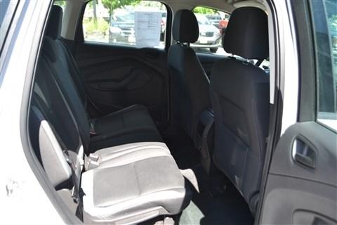 Ford Escape FWD 4dr S 2016