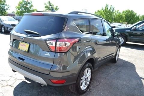 Ford Escape SE FWD 2018