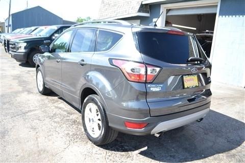 Ford Escape SE FWD 2018