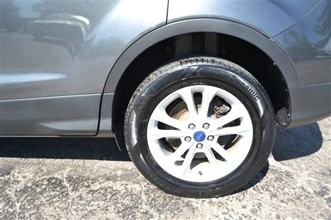 Ford Escape SE FWD 2018