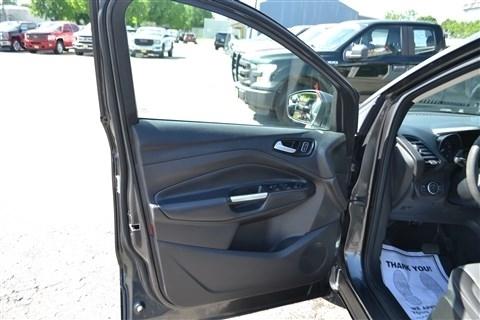 Ford Escape SE FWD 2018