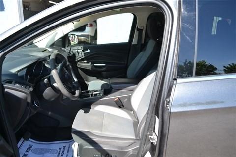 Ford Escape SE FWD 2018