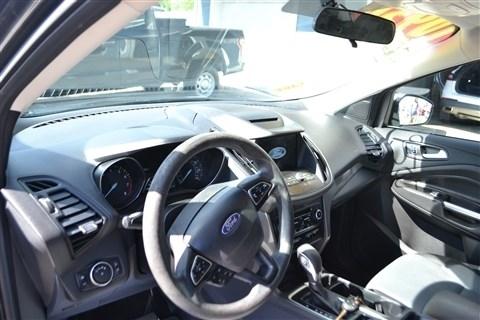 Ford Escape SE FWD 2018