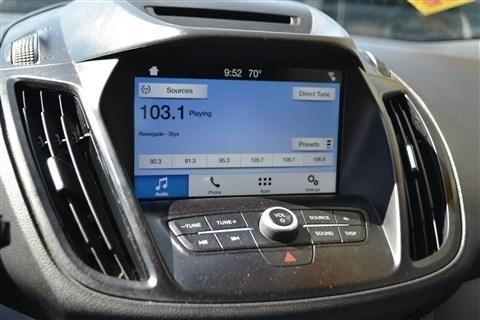 Ford Escape SE FWD 2018