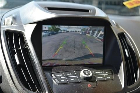Ford Escape SE FWD 2018