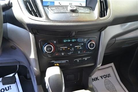 Ford Escape SE FWD 2018