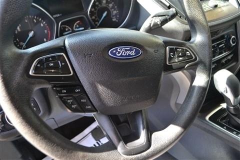 Ford Escape SE FWD 2018