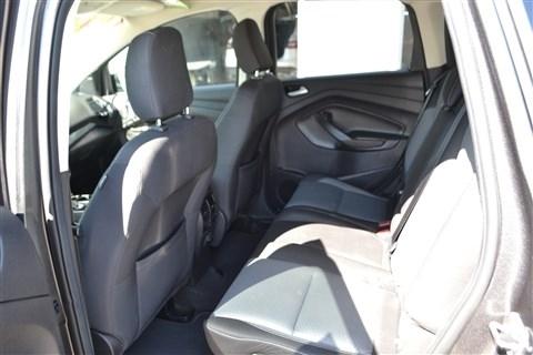 Ford Escape SE FWD 2018