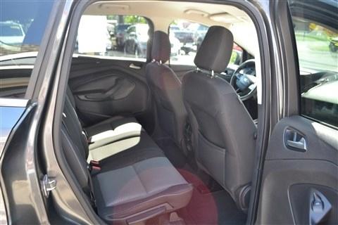 Ford Escape SE FWD 2018